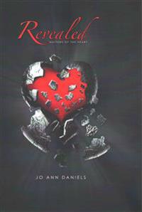 Bokomslag for "Revealed"