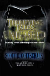 Terrifying Tales Unleashed
