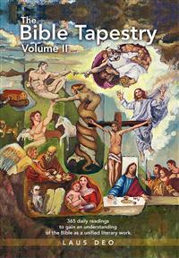 Bokomslag for "The Bible Tapestry Volume II"