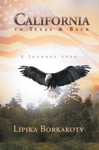 California to Texas & Back