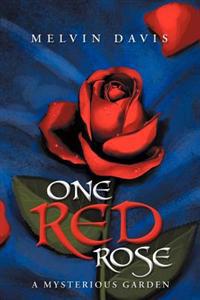 Bokomslag for "One Red Rose"