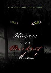 Bokomslag for "Whispers of the Darkest Mind"