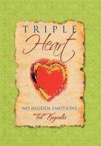 Bokomslag for "Triple Heart"
