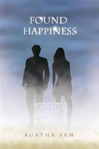 Bokomslag for "Found Happiness"