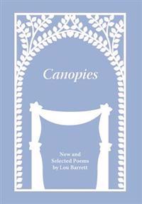 Bokomslag for "Canopies"