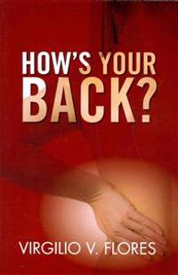 Bokomslag for "How's Your Back?"