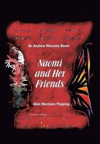 Bokomslag for "Naomi and Her Friends"
