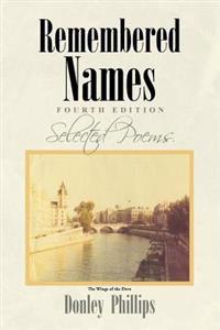 Remembered Names