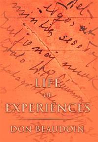 Bokomslag for "Life of Experiences"