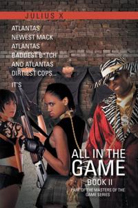 All in the Game Part Two