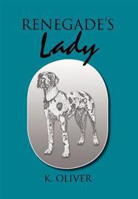Bokomslag for "Renegade's Lady"
