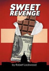 Bokomslag for "Sweet Revenge"