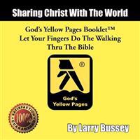 God's Yellow Pages Booklet