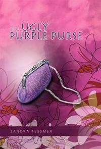 Bokomslag for "The Ugly Purple Purse"