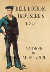 Bell Bottom Trousere's - Log I