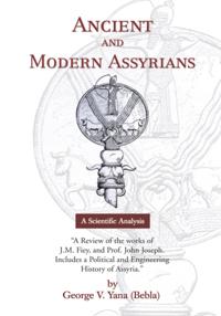 Ancient and Modern Assyrians