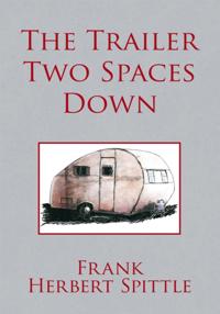 Trailer Two Spaces Down