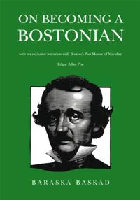 On Becoming a Bostonian