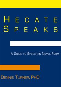 Hecate Speaks