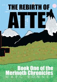 Rebirth of Atte'