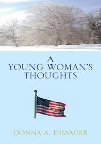 Young Woman's Thoughts