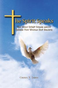 Spirit Speaks