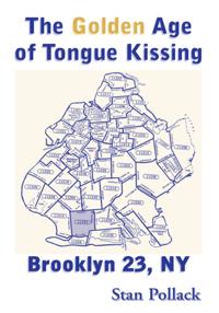 Golden Age of Tongue Kissing