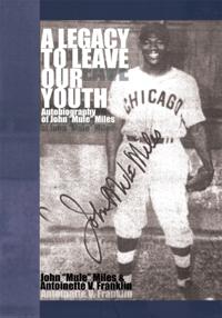 Legacy to Leave Our Youth