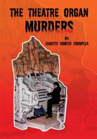 Theatre Organ Murders