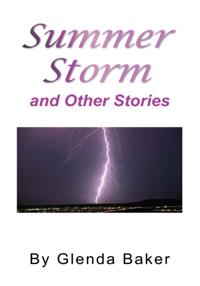 Summer Storm and Other Stories