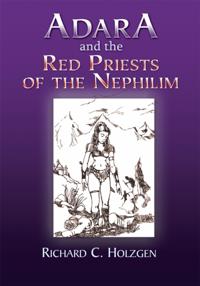 Adara and the Red Priests