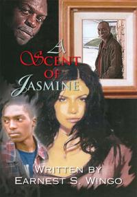 Scent of Jasmine