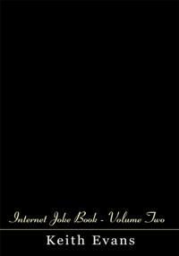 Internet Joke Book - Volume Two