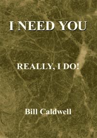 I Need You