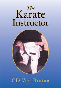 Karate Instructor