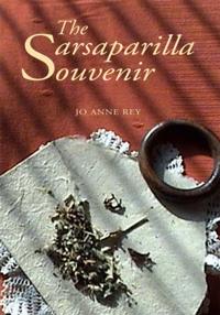 Sarsaparilla Souvenir