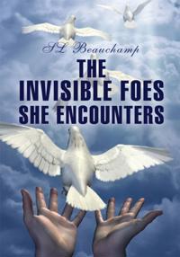 Invisible Foes She Encounters