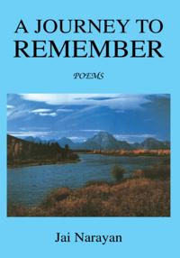 Journey to Remember: Poems