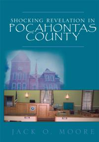 Shocking Revelation in Pocahontas County