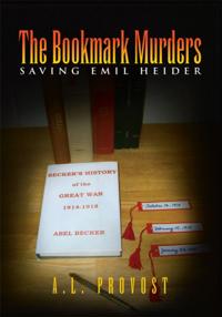 Bookmark Murders