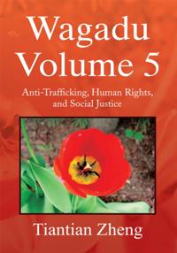 Wagadu Volume 5