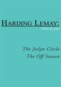 Joslyn Circle and the off Season
