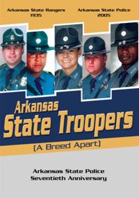 Arkansas State Troopers