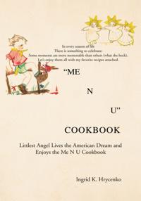 Me N U  Cookbook