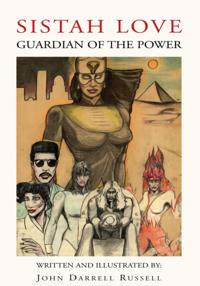 Sistah Love:Guardian of the Power