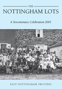 Nottingham Lots: a Tercentenary Celebration 2001