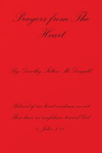 Prayers from the Heart