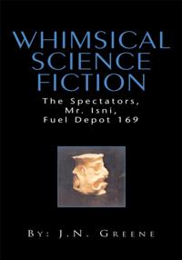 Whimsical Science Fiction