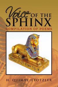 Voice of the Sphinx
