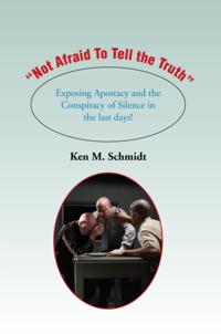&quote;Not Afraid to Tell the Truth&quote;